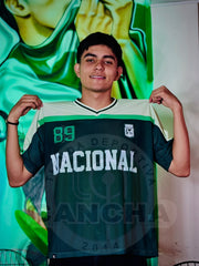 CAMISETA NACIONAL NFL 2026