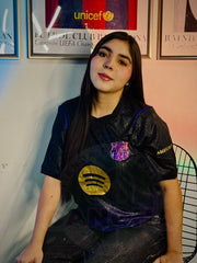 CAMISETA BARCELONA VISITANTE  2026/2027