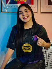 CAMISETA BARCELONA VISITANTE  2026/2027