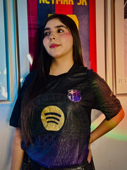 CAMISETA BARCELONA VISITANTE  2026/2027