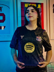 CAMISETA BARCELONA VISITANTE  2026/2027