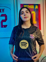 CAMISETA BARCELONA VISITANTE  2026/2027
