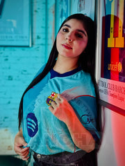 CAMISETA BARCELONA TERCERA EQUIPACIÓN  2026/2027