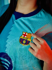 CAMISETA BARCELONA TERCERA EQUIPACIÓN  2026/2027