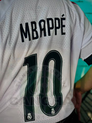 CAMISETA REAL MADRID LOCAL 2026/2027