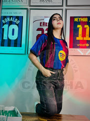 CAMISETA BARCELONA LOCAL 2026/2027