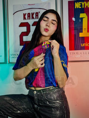 CAMISETA BARCELONA LOCAL 2026/2027