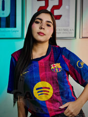 CAMISETA BARCELONA LOCAL 2026/2027