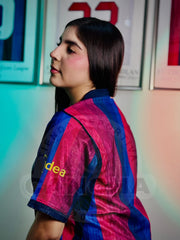 CAMISETA BARCELONA LOCAL 2026/2027