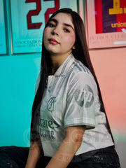CAMISETA REAL MADRID EDICIÓN 125 AÑOS 1897-2027