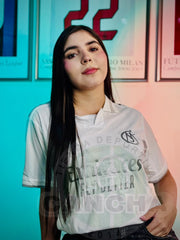 CAMISETA REAL MADRID EDICIÓN 125 AÑOS 1897-2027