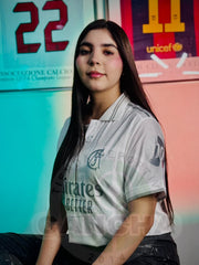 CAMISETA REAL MADRID EDICIÓN 125 AÑOS 1897-2027