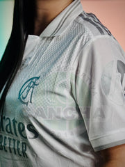 CAMISETA REAL MADRID EDICIÓN 125 AÑOS 1897-2027