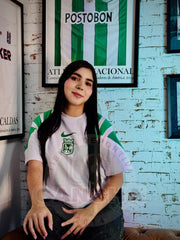 CAMISETA NACIONAL  EQT 2026