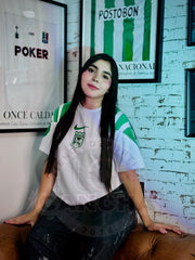 CAMISETA NACIONAL  EQT 2026