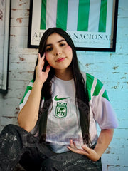 CAMISETA NACIONAL  EQT 2026