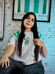 CAMISETA NACIONAL  EQT 2026