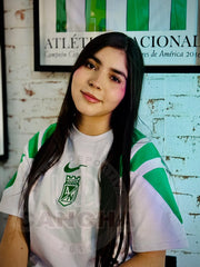 CAMISETA NACIONAL  EQT 2026