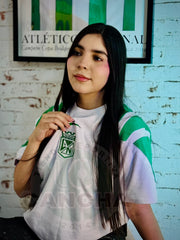 CAMISETA NACIONAL  EQT 2026