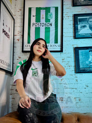 CAMISETA NACIONAL  EQT 2026