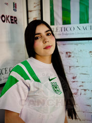 CAMISETA NACIONAL  EQT 2026