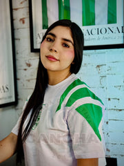 CAMISETA NACIONAL  EQT 2026