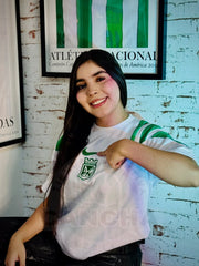 CAMISETA NACIONAL  EQT 2026