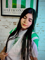 CAMISETA NACIONAL  EQT 2026