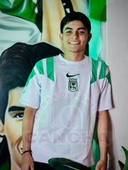 CAMISETA NACIONAL  EQT 2026