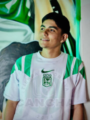 CAMISETA NACIONAL  EQT 2026