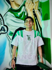 CAMISETA NACIONAL  EQT 2026