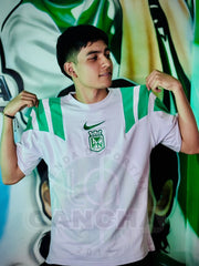 CAMISETA NACIONAL  EQT 2026