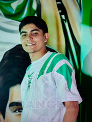 CAMISETA NACIONAL  EQT 2026