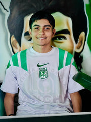 CAMISETA NACIONAL  EQT 2026