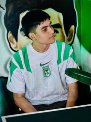 CAMISETA NACIONAL  EQT 2026
