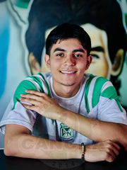CAMISETA NACIONAL  EQT 2026