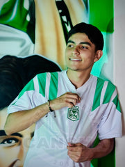 CAMISETA NACIONAL  EQT 2026