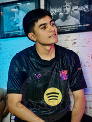 CAMISETA BARCELONA VISITANTE  2026/2027