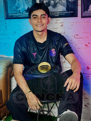 CAMISETA BARCELONA VISITANTE  2026/2027