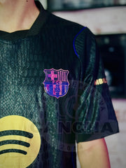 CAMISETA BARCELONA VISITANTE  2026/2027