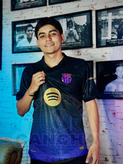 CAMISETA BARCELONA VISITANTE  2026/2027