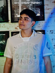 CAMISETA REAL MADRID EDICIÓN 125 AÑOS 1897-2027