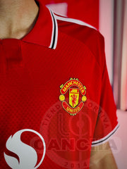 CAMISETA MANCHESTER UNITED  LOCAL PLAYER  2026/2027