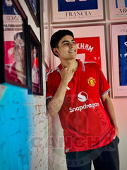 CAMISETA MANCHESTER UNITED  LOCAL PLAYER  2026/2027