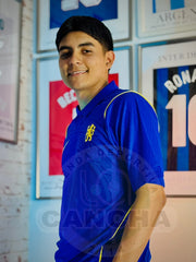 CAMISETA CHELSEA LOCAL 2026/2027 PLAYER