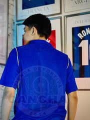 CAMISETA CHELSEA LOCAL 2026/2027 PLAYER