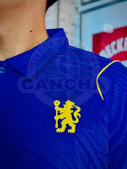 CAMISETA CHELSEA LOCAL 2026/2027 PLAYER