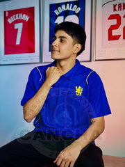 CAMISETA CHELSEA LOCAL 2026/2027 PLAYER
