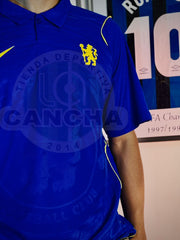 CAMISETA CHELSEA LOCAL 2026/2027 PLAYER