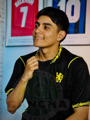 CAMISETA CHELSEA VISITANTE  2026/2027 PLAYER